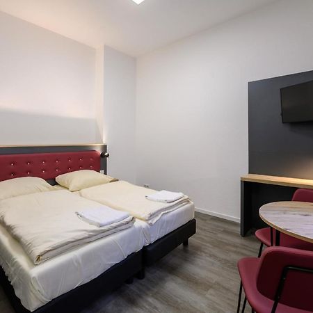Royale Apartaments Central City Cologne Exterior photo