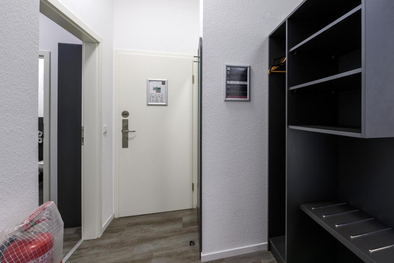 Royale Apartaments Central City Cologne Exterior photo